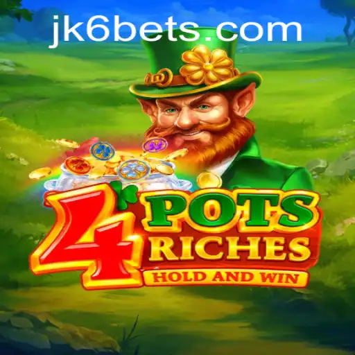 Discovering the Thrills of 4potsriches: An Exciting Addition to JK6.com