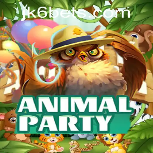 Exploring the Exciting World of AnimalParty: A Thrilling Game Adventure with JK6.com