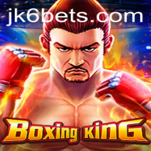 BoxingKing: The Ultimate Virtual Boxing Experience with JK6.com