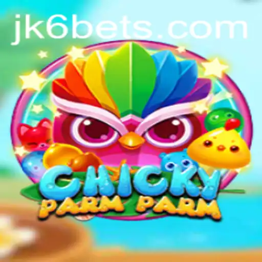 Exploring the Excitement of ChickyParmParm: The Next Big Thing in Gaming