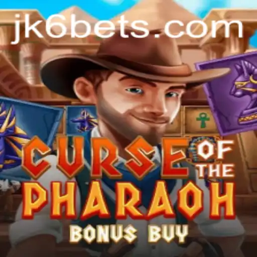 Discover the Thrills of Curse of the Pharaoh Bonus Buy at JK6.com