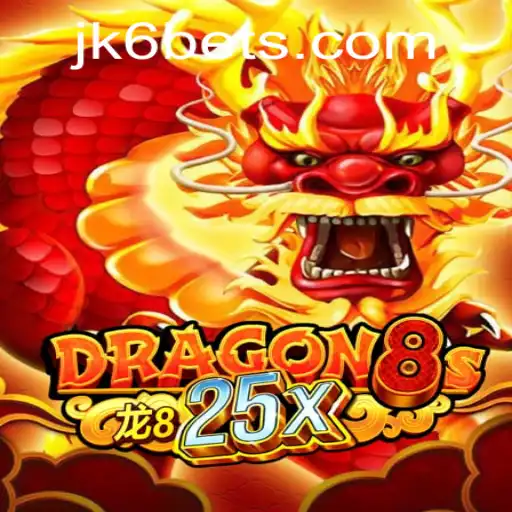 Discover the Excitement of Dragon8s25x: An Immersive Gaming Experience with JK6.com