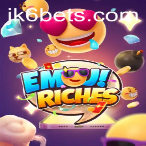 Unveiling EmojiRiches: Dive Into the World of Emoticon Entertainment