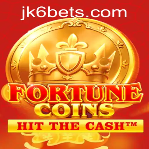 The Enchanting World of FortuneCoins and JK6.com