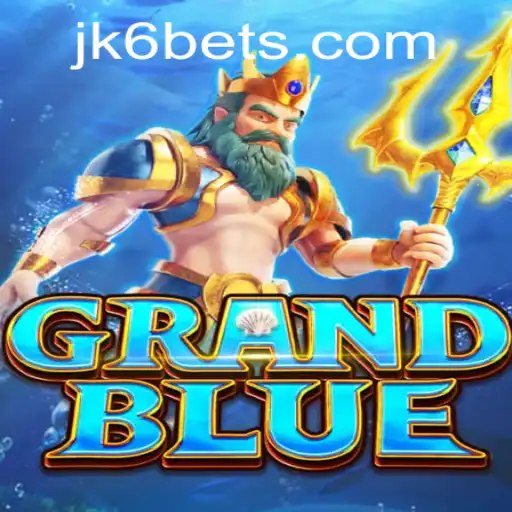 Exploring the Dazzling World of GRANDBLUE on JK6.com