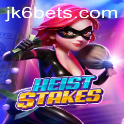 HeistStakes: A Thrilling Dive into Strategic Gameplay