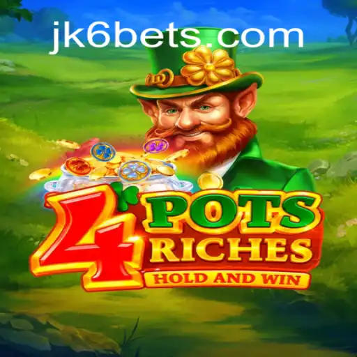Discovering the Thrills of 4potsriches: An Exciting Addition to JK6.com