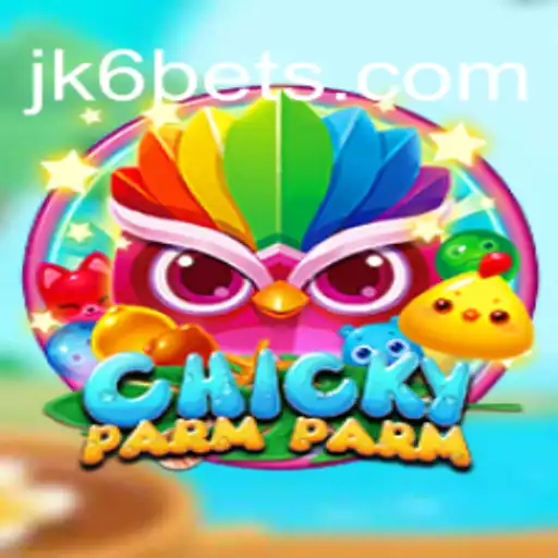 Exploring the Excitement of ChickyParmParm: The Next Big Thing in Gaming
