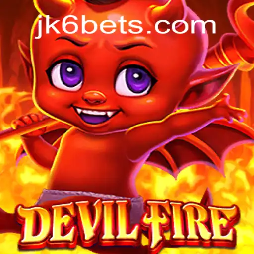 Unleashing the Thrills of DevilFire: A Comprehensive Guide to JK6.com's Latest Gaming Sensation