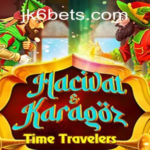 The Fascinating World of HacivatandKaragoz: A Dive into the Traditional Shadow Play