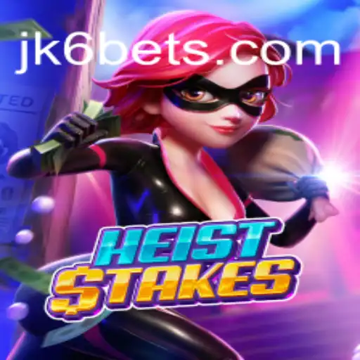 HeistStakes: A Thrilling Dive into Strategic Gameplay