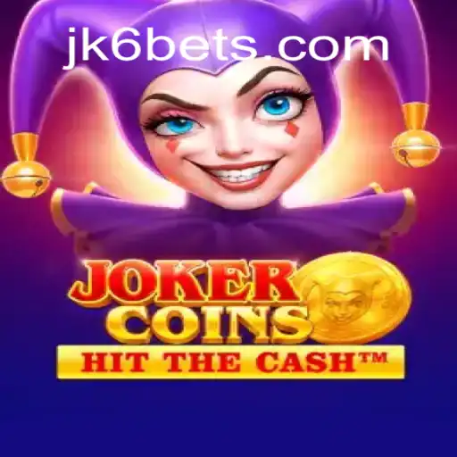 JokerCoins: A New Era in Online Gaming with JK6.com