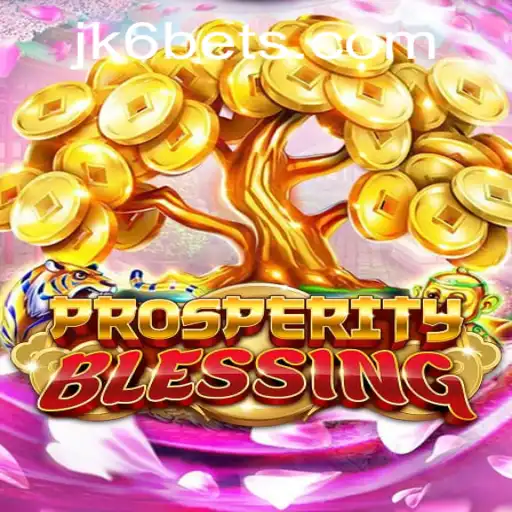 Exploring the Intrigue of ProsperityBlessing: A Game of Strategy and Chance