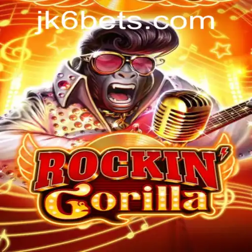 Discover the Thrilling World of RockinGorilla - The Ultimate Arena Adventure