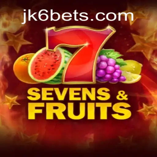Unveiling SevensFruits: A Thrilling Casino Game Experience
