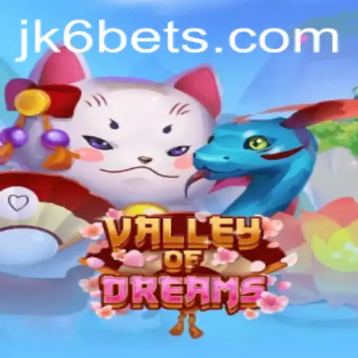 Valley of Dreams: The Mystical Adventure Awaits