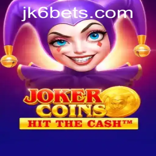 JokerCoins: A New Era in Online Gaming with JK6.com
