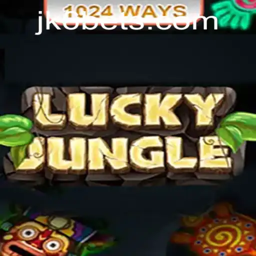 Exploring the Thrills of LuckyJungle1024 with a Connection to JK6.com