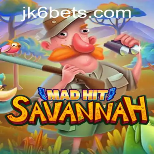 Discovering MadHitSavannah: The Thrill and Strategy Behind the Game