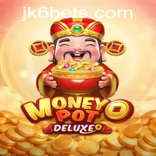 MoneyPotDELUXE: The Exciting World of Interactive Gaming