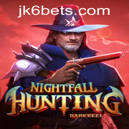 Exploring NightfallHunting: The Dark-Hued Adventure of JK6.com
