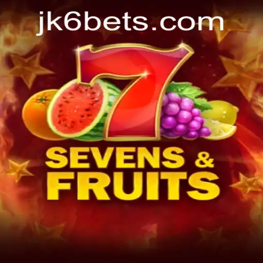 Unveiling SevensFruits: A Thrilling Casino Game Experience