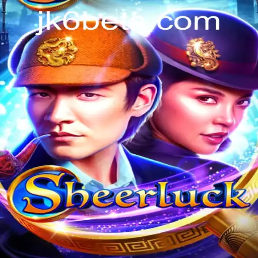 Unveiling Sheerluck: A New Gaming Sensation on JK6.com