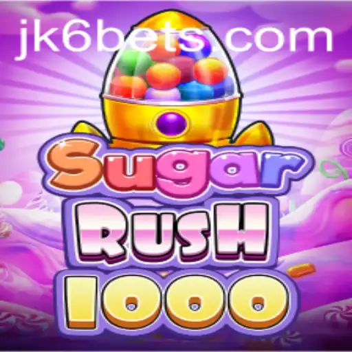 Discover the Exciting World of SugarRush1000 on JK6.com