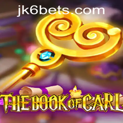 Exploring TheBookofCarl: A Journey into the World of JK6.com