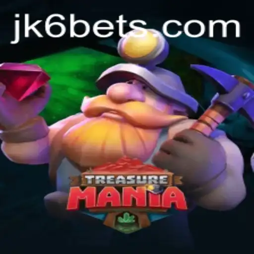 Discover the Exciting World of TreasureMania Gaming